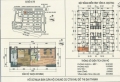 Bán căn góc 1 phòng ngủ 45m2 chung cư đại thanh-ở ngay.
