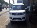 Xe ban tai Van x30 2 chỗ.