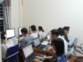 Học Kế Toán uy tín, chất lượng, 1 kèm 1