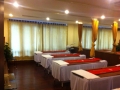 Sang nhương cửa hàng Spa massage tại Phố Cổ gần hồ gươm  quận Hoàn Kiếm hà nội