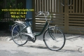 Xe đạp trợ lực Nhật National