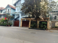 Cho thuê biệt thự Mỹ Đình 2 200m2 4 tầng full nội thất giá 50 triệu