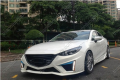 Bodykit cho xe Mazda3 sedan 2015-2017
