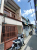 Nhà 52m2 3PN Phạm Thế Hiển P6Q8, Giá : 3.48 Tỷ (T/L)