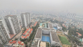 Chính chủ bán căn hộ 103m2 toà D Vinaconex2 Đại Kim, Trước cổng trường Ngôi Sao Hoàng Mai