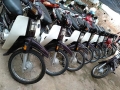 XE MÁY LIÊN DOANH GIÁ RẺ