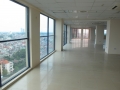 Cho thuê văn phòng tại tòa nhà Công đoàn ngân hàng, DT: 60m2 – 300m2, Cầu Giấy