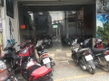 Chính chủ cần cho thuê nhà mặt tiền kinh doanh mọi ngành nghề - Nguyễn Văn Khối , Phường 9 , Quận Gò Vấp