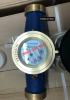 Đại hạ giá - Cấu tạo của đồng hồ nước Flowtech