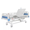 Giường bệnh nhân 3 tay quay NAKAWA NK-03B