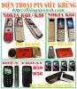 Chuyên giao sỉ toàn quốc điện thoại K60,K80,B36,B30,A8S,A8+,H2,A8I,K68,1202,1280