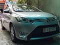 Cho thuê Toyota Vios 2016  và Kia Morning Rio 2016 giá rẻ.