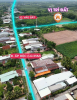 ĐẤT ĐẸP - ĐẦU TƯ SINH LỜI - CHỦ Cần Bán Nhanh 
- Vị Trí Tại : Xã Thạnh Đức  - Huyện Gò Dầu - Tỉnh Tây Ninh