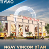 HÓT ! HÓT ! HÓT ! TT AVIO  - Căn Hộ Nhật Bản Đa Phong  Cách - TT AVIO Mức Giá Tuyệt Chủng