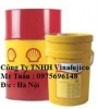 Dầu thủy lực shell 46 giá rẻ