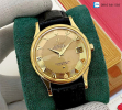 Rolex, Longines, Omega Thụy Sỹ new fullbox & cổ xưa vàng đúc 18K.