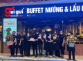 TUYỂN PHỤC VỤ NHÀ HÀNG