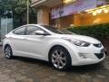 Xe Hyundai Avante 2011