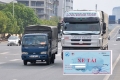 Nhận lắp định vị, làm phù hiệu xe ô tô các loại