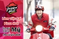 Cơ hội làm việc và định cư tại Mỹ cùng Pizza Hut