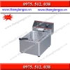 Bếp chiên nhúng dùng điện giá rẻ