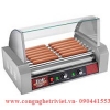 Máy nướng xúc xích 7 thanh giá rẻ ở Long Biên