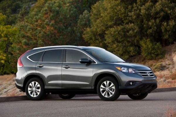 Bán Honda CRV 2013, Civic 2013, Accord 2013 Gía Tốt Nhất Miền Trung   Tây Nguyên
