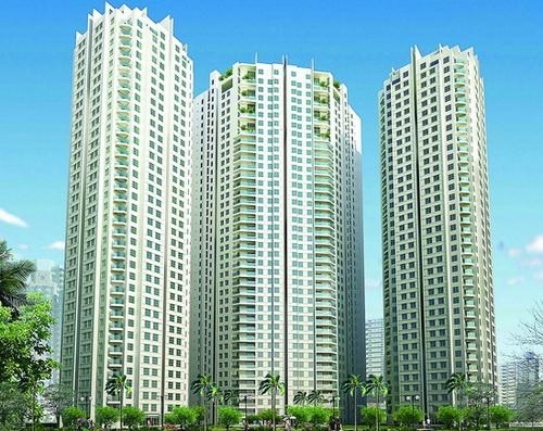 Hoàng Anh Thanh Bình   Vị trí vàng cho gia đình bạn
