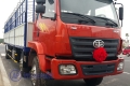 bán xe tải Faw 2 cầu cấu hình 8x4