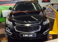 Xe Chevrolet Cruze LTZ, Spark, Aveo, Colorado, Captiva, Orlando giá tốt nhất thị trường