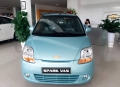 Xe Chevrolet Spark Van, Cruze, Aveo, Colorado, Captiva, Orlando giá tốt nhất thị trường
