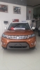 Bán xe Suzuki Vitara 1.6L 5 chỗ màu cam trắng giá 741 triệu.LH Mr Tâm 0932 035 006