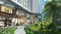 Bán shophouse chung cư Saigon Gateway mặt tiền xa lộ hà nội quận 9 giá 3.6 tỷ.LH 0932689628