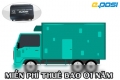 Quản lý xe bằng thiết bị định vị ô tô