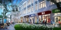 Bên mình có mấy căn shophouse siêu đẹp mặt đường Võ Chí Công MT 7.2m giá 65tr/m2