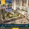 Cho thuê gian hàng kinh doanh tòa G3,căn góc đẹp nhất nhì dự án Vinhomes Green Bay Mễ Trì