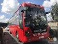 Dịch Vụ Cho Thuê Xe 4 - 45 Chỗ Có Tài Quận Bình Chánh
