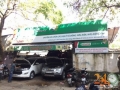 Gara Sửa Chữa Ô Tô Uy Tín Khu Trung Sơn, Quận 7, Bình Chánh