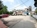 B Đường ô tô tránh, mặt tiền siêu rộng, khổ đẹp mê li, đất Kim Chung 50m2, view thoáng vĩnh viễn