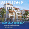 Blanca City Vũng Tàu by Sun Group - Dự án hot và tiềm năng nhất có sở hữu lâu dài tại biển Vũng Tàu