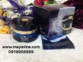 Kem Seiseda Blue Roses Hoa Hồng Xanh Trắng Ngừa Mụn Phục Hồi Da