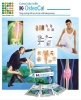 Điều trị tim mạch,xương khớp với Canxi tảo biển