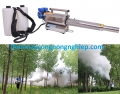 Bán máy tạo khói, máy phun khói, máy xịt tạo khói diệt côn trùng FB180 giá rẻ