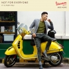Vespa Biên Hoà Đông Nai