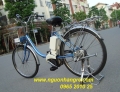 Đầu mối xe đạp điện Nhật bãi
