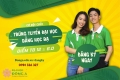 Tiết lộ bảng lương và chương trình đào tạo ngành quản trị nhà hàng và dịch vụ ăn uống
