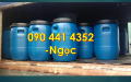 THÙNG PHUY NHỰA 30-220 LÍT - ỨNG DỤNG ĐA NGÀNH, GIÁ TỐT NHẤT THỊ TRƯỜNG