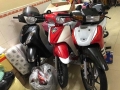 Bán dòng xe Xipo 120 zin nguyên bản.