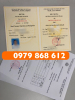 Khai giảng lớp Sơ cấp Khai thác vận tải đường bộ 0979868612