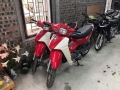 Bán dòng xe Xipo, Satria nhập khẩu Zin.